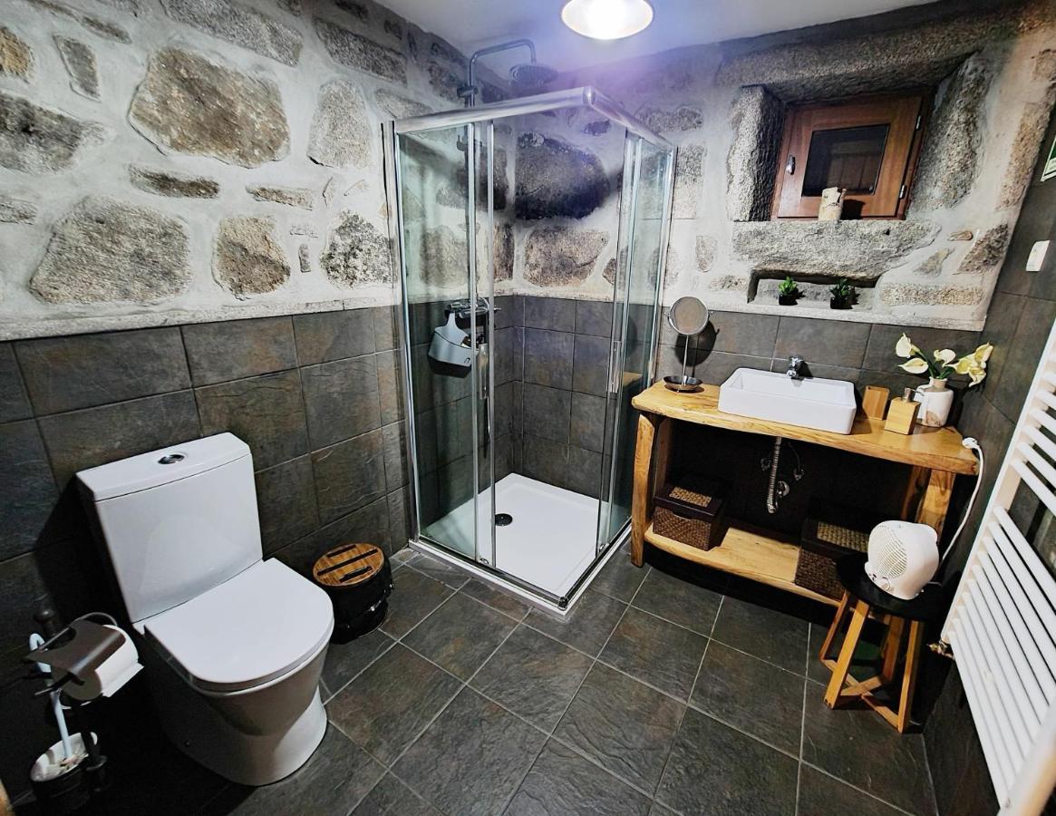 Cardenha Da Bessada Villa Branda de Santo Antonio Exterior photo