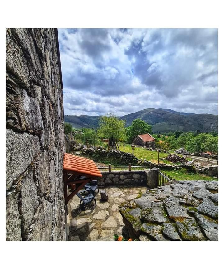 Cardenha Da Bessada Villa Branda de Santo Antonio Exterior photo