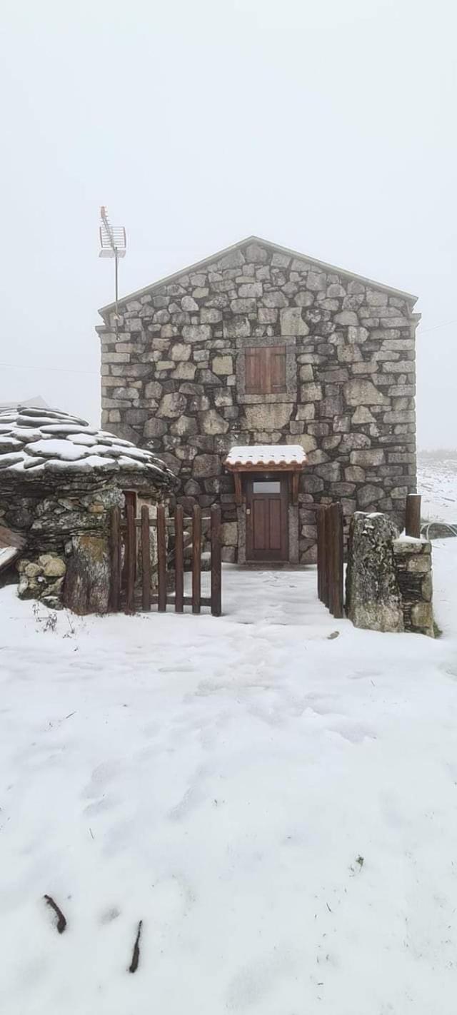 Cardenha Da Bessada Villa Branda de Santo Antonio Exterior photo